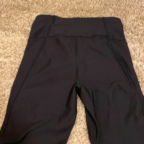Under Armour Leggings NWOT - Picture 7 of 11